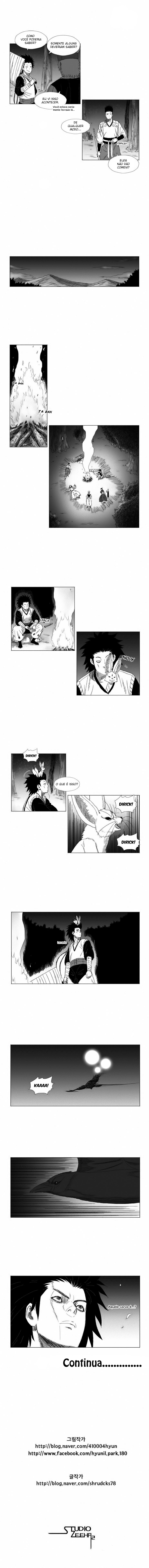 Read Red Storm PT Manga Online