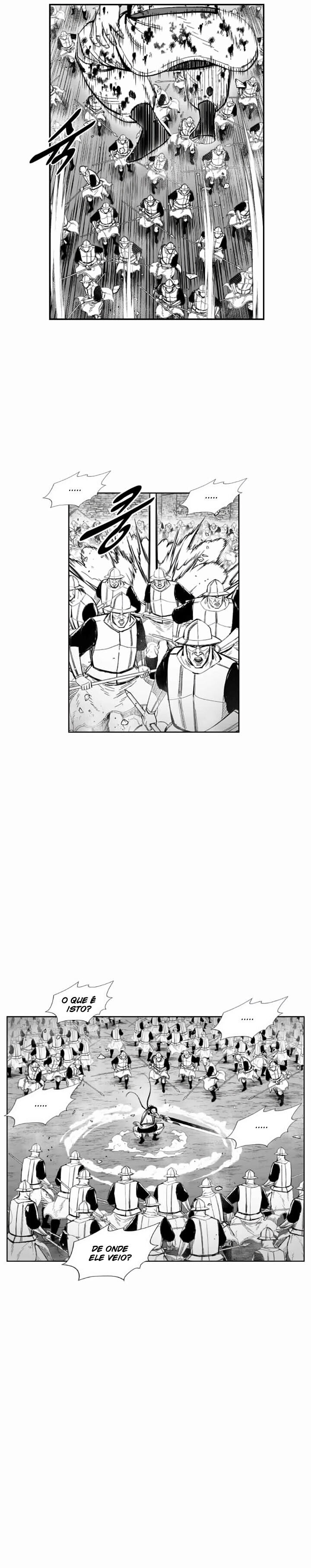 Read Red Storm PT Manga Online