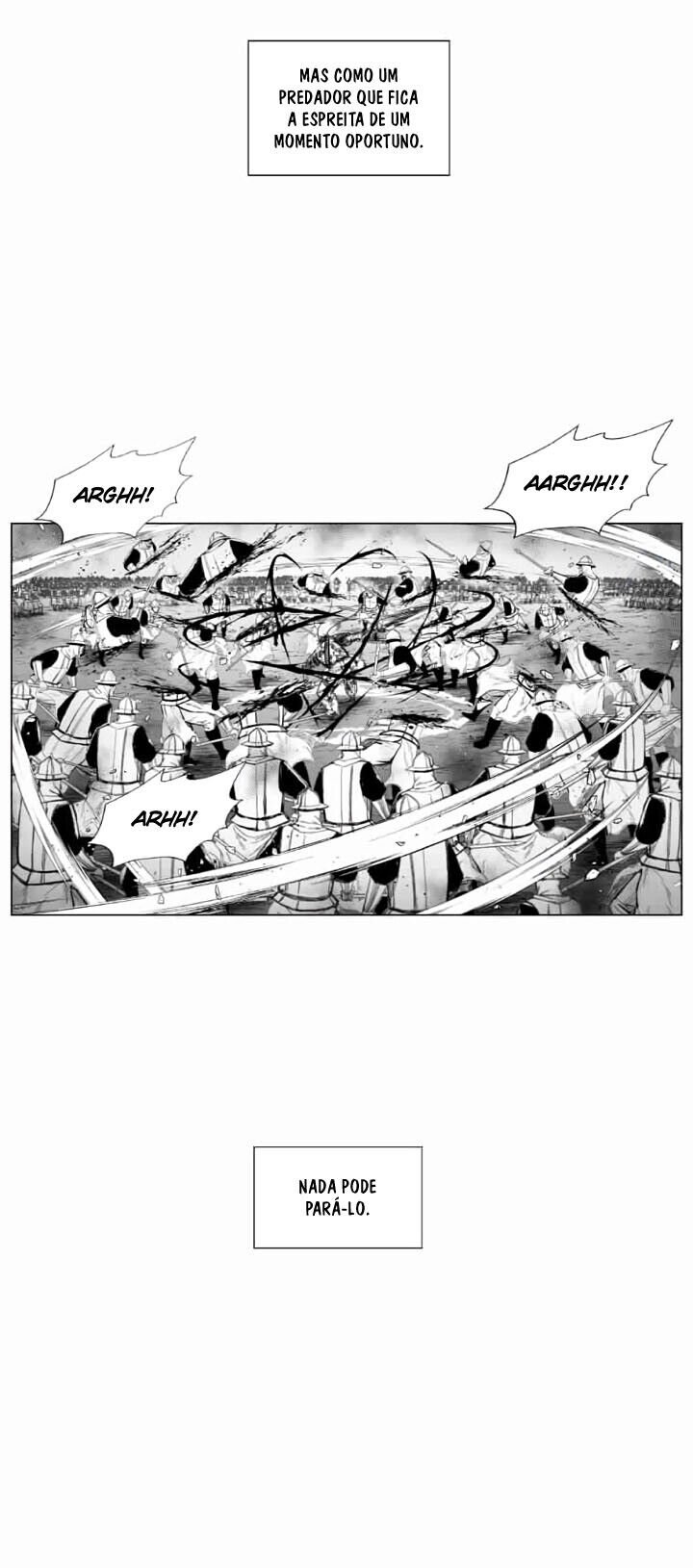 Read Red Storm PT Manga Online