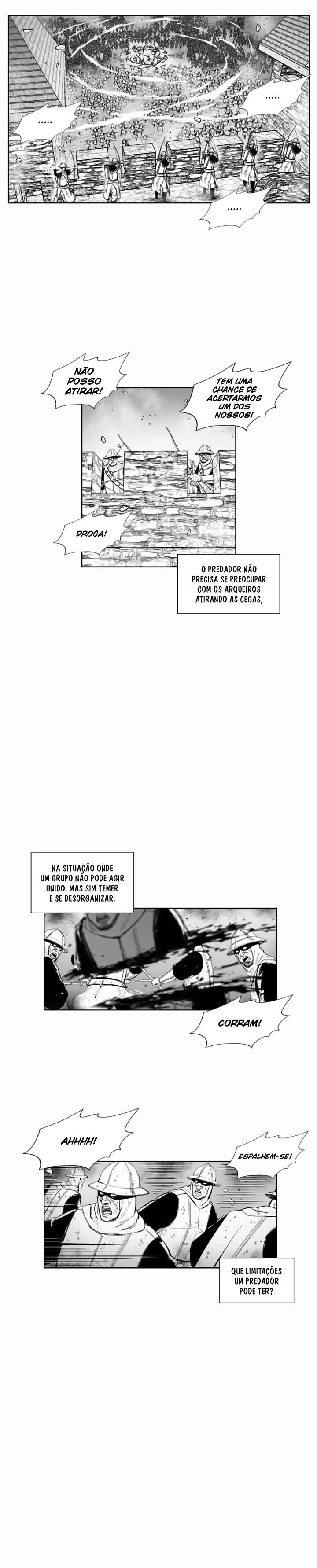 Read Red Storm PT Manga Online