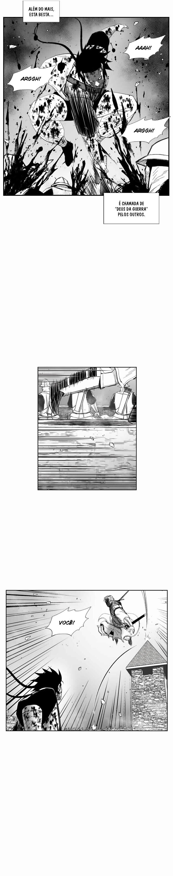 Read Red Storm PT Manga Online