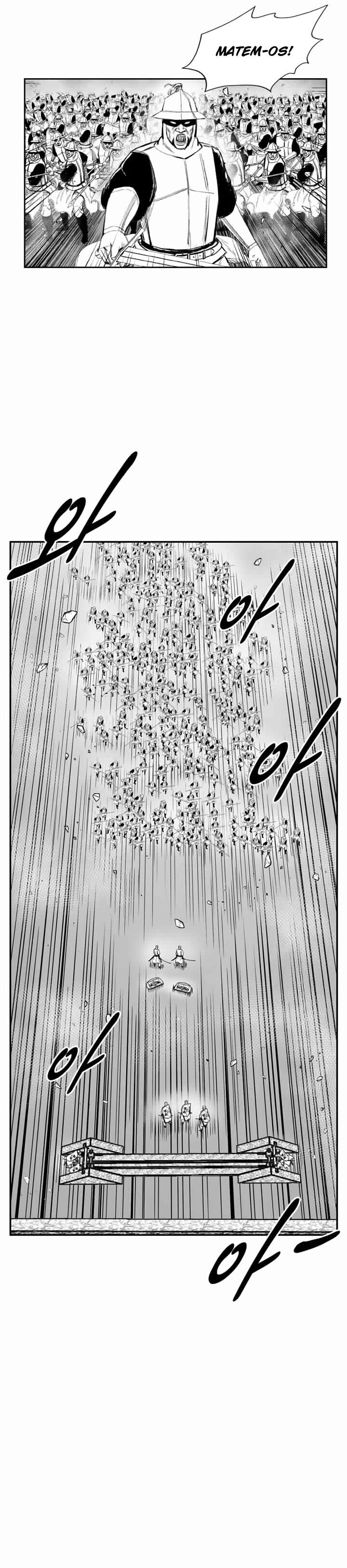 Read Red Storm PT Manga Online