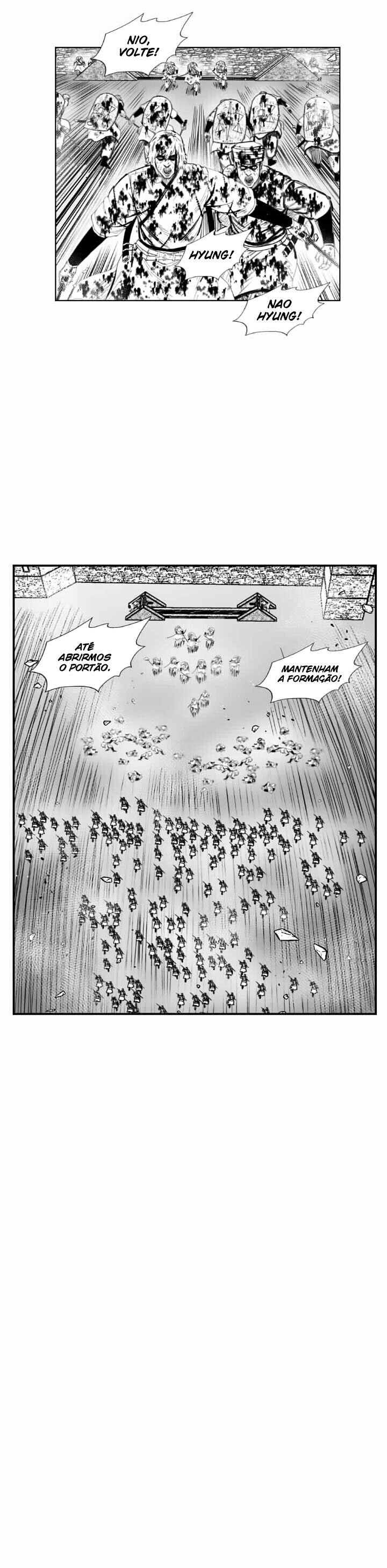 Read Red Storm PT Manga Online