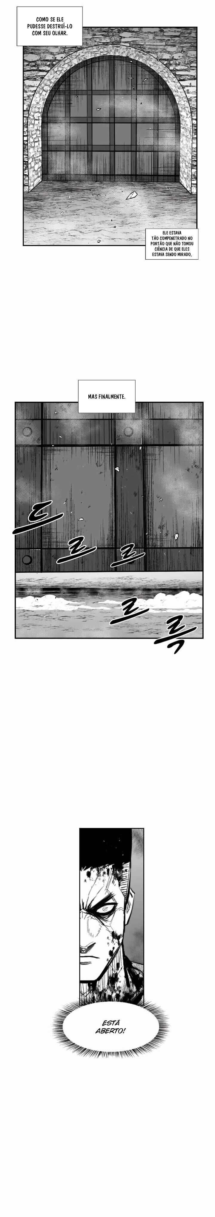Read Red Storm PT Manga Online