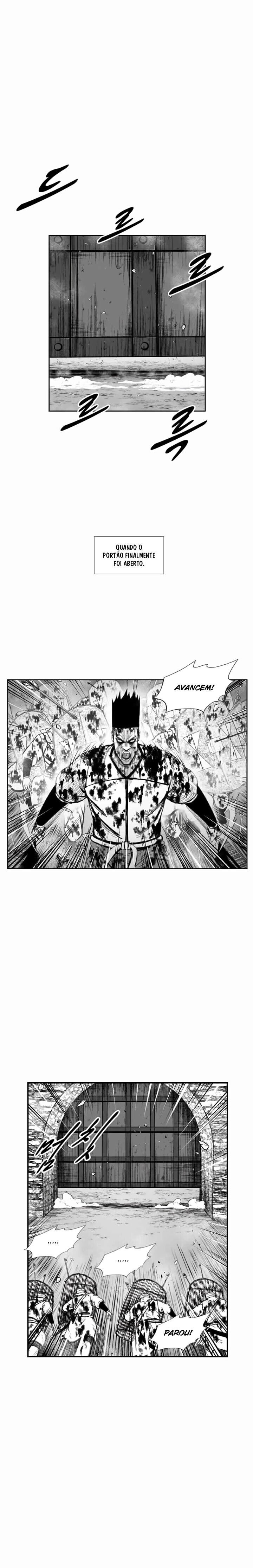 Read Red Storm PT Manga Online