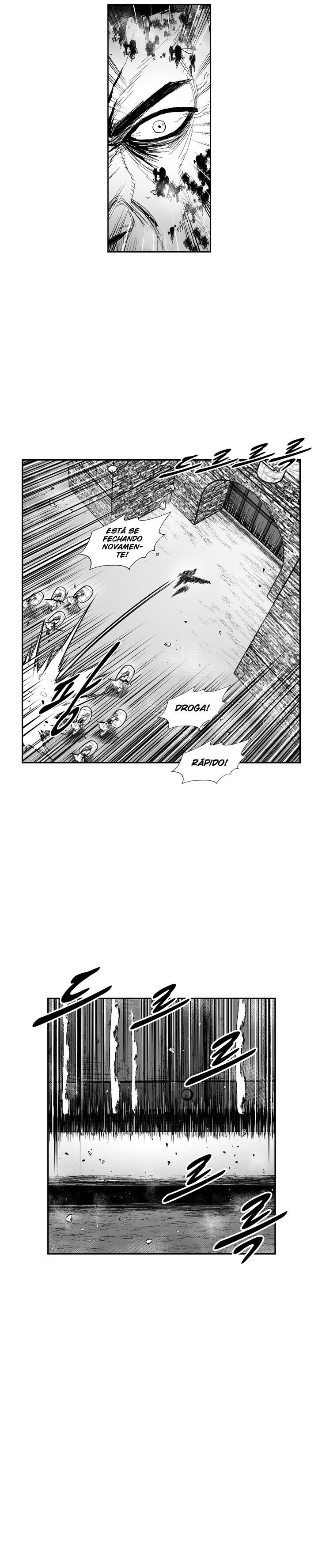 Read Red Storm PT Manga Online