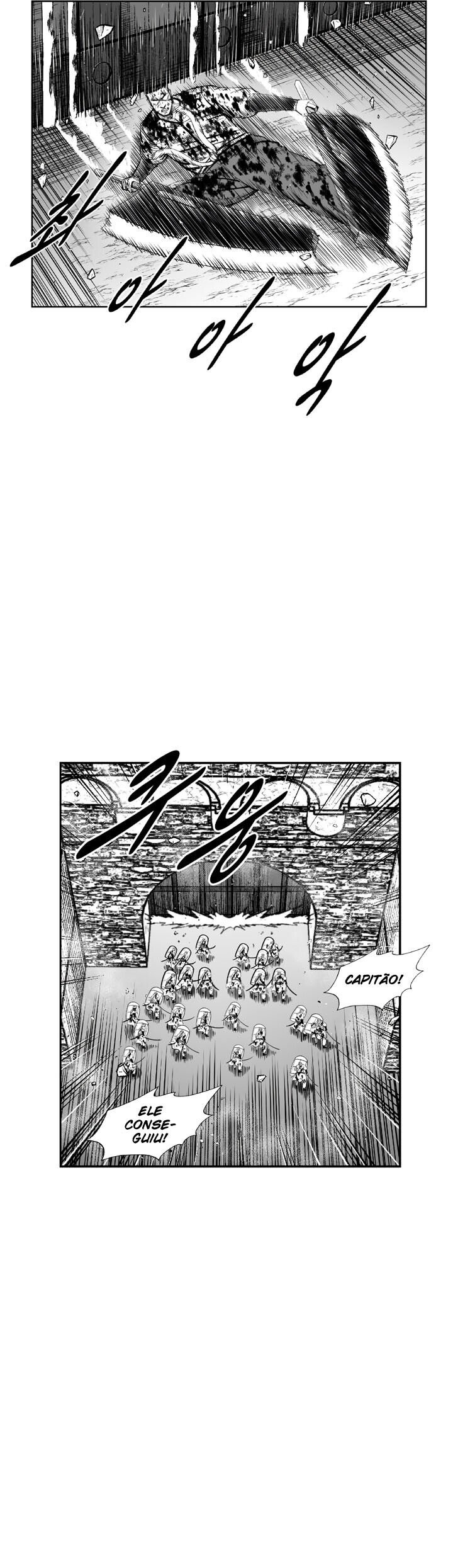 Read Red Storm PT Manga Online