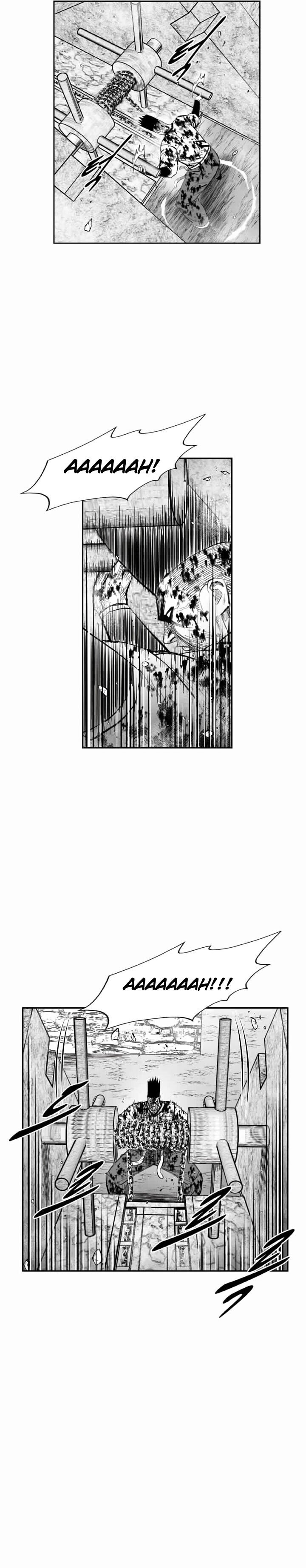 Read Red Storm PT Manga Online