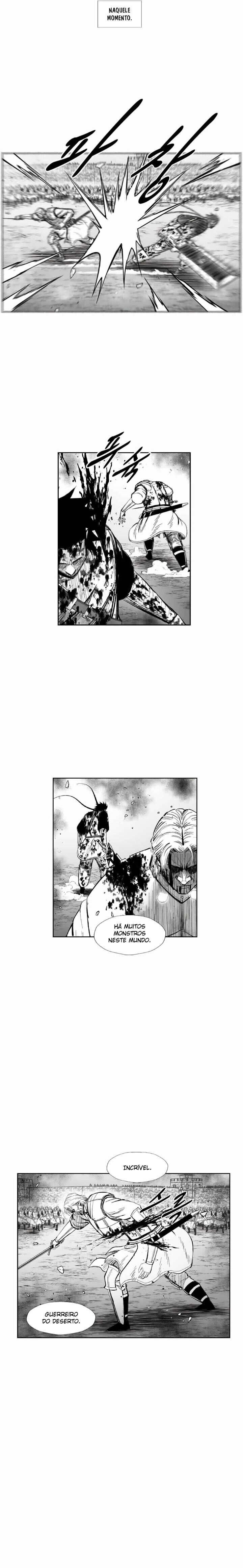 Read Red Storm PT Manga Online