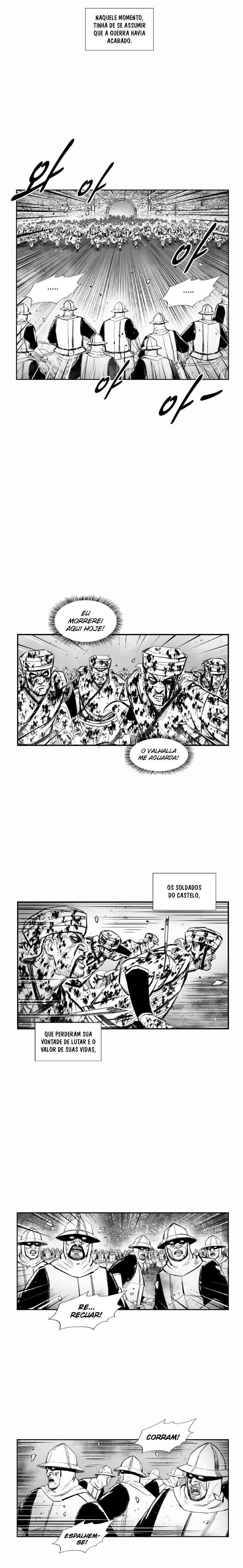 Read Red Storm PT Manga Online