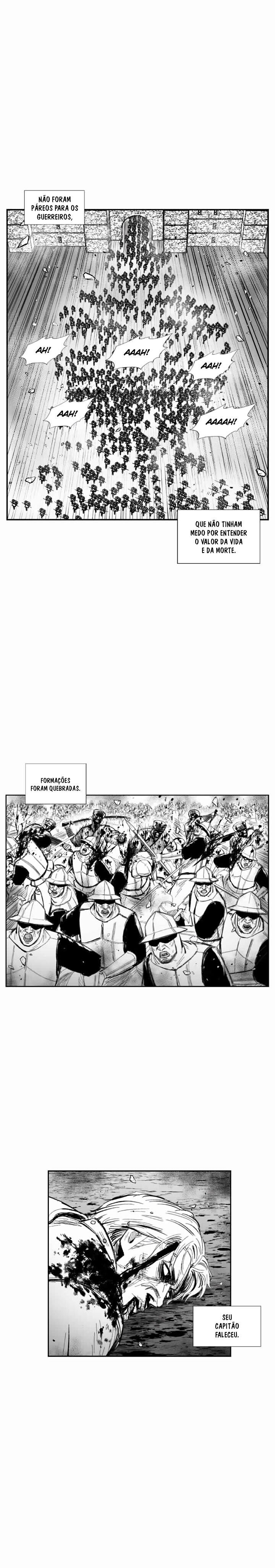 Read Red Storm PT Manga Online