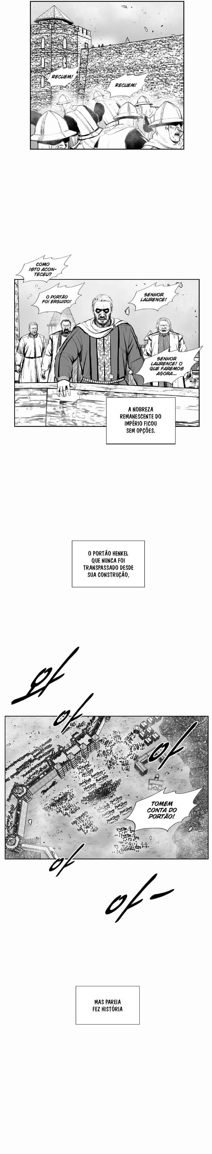 Read Red Storm PT Manga Online