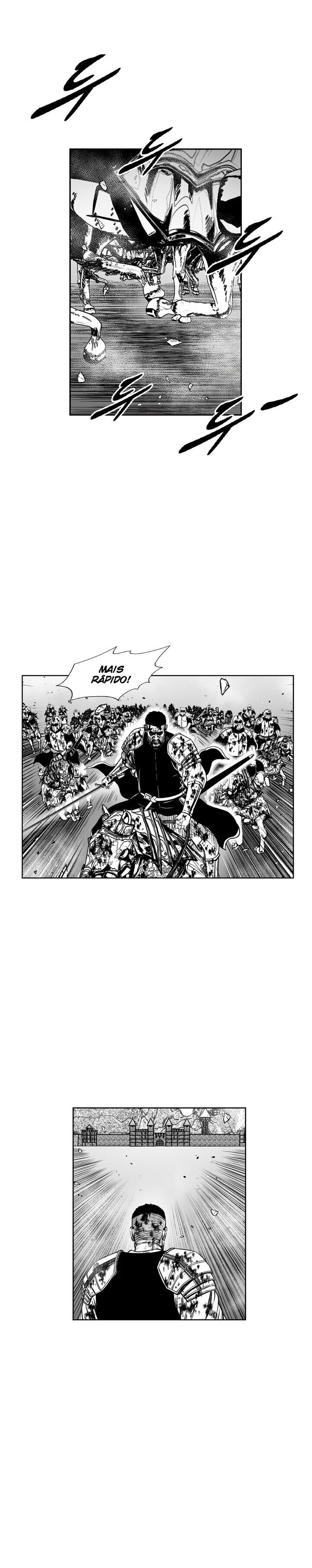 Read Red Storm PT Manga Online