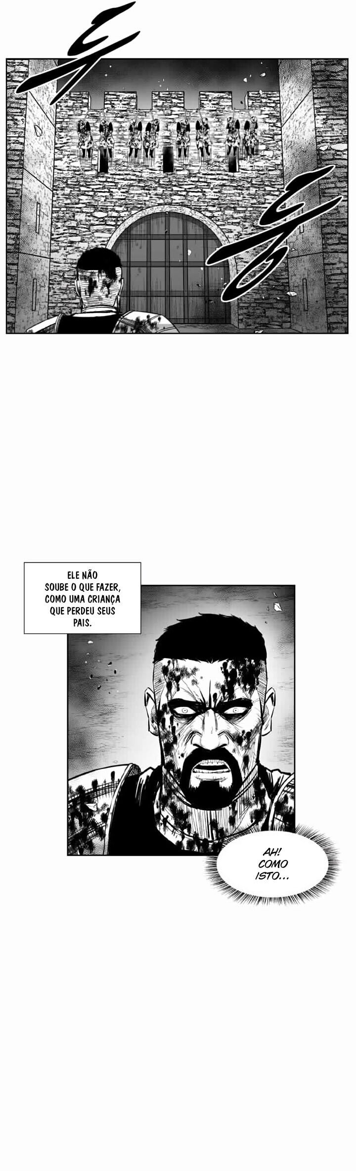 Read Red Storm PT Manga Online