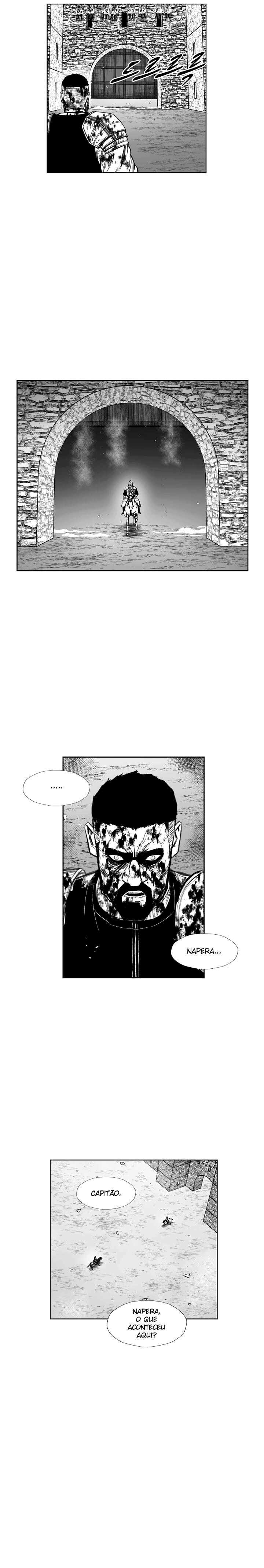 Read Red Storm PT Manga Online