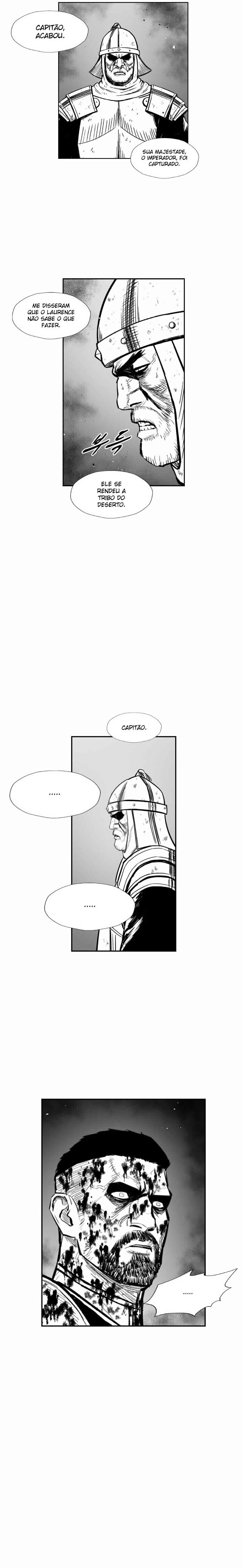 Read Red Storm PT Manga Online