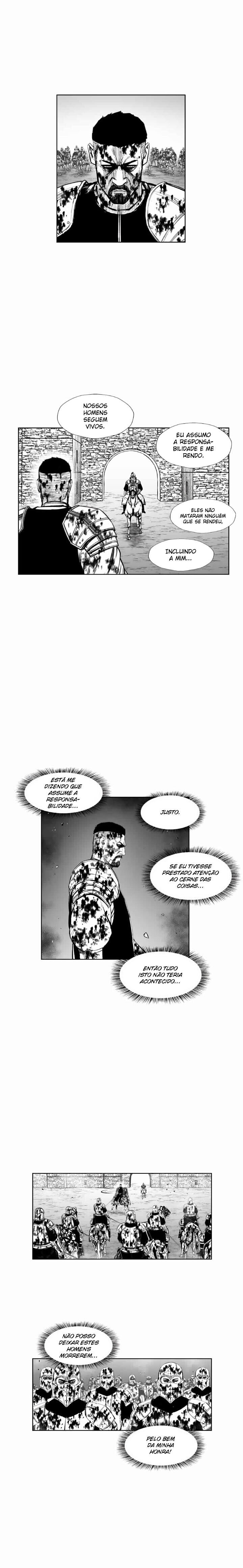 Read Red Storm PT Manga Online