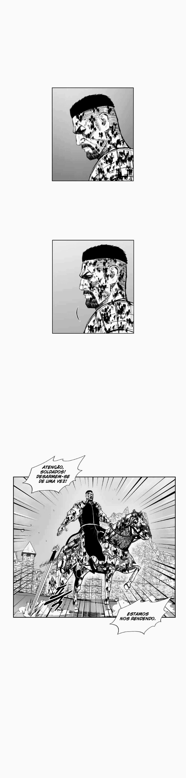 Read Red Storm PT Manga Online
