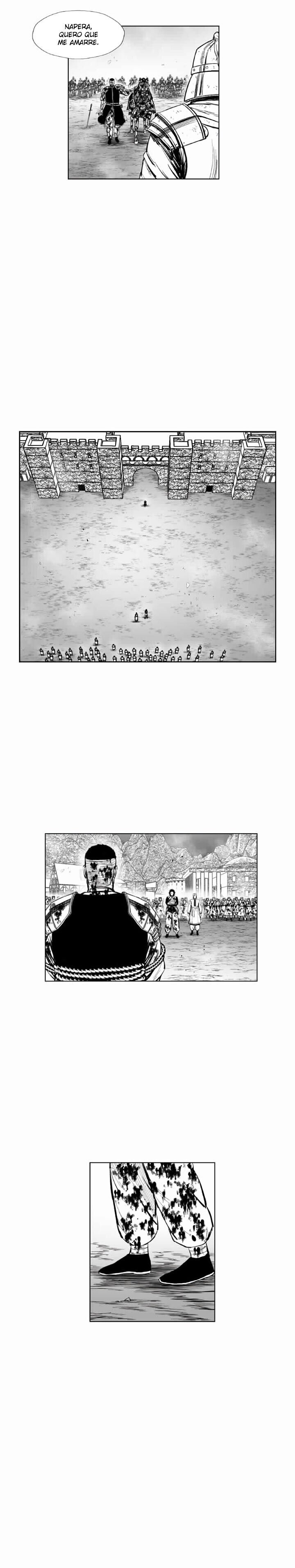 Read Red Storm PT Manga Online