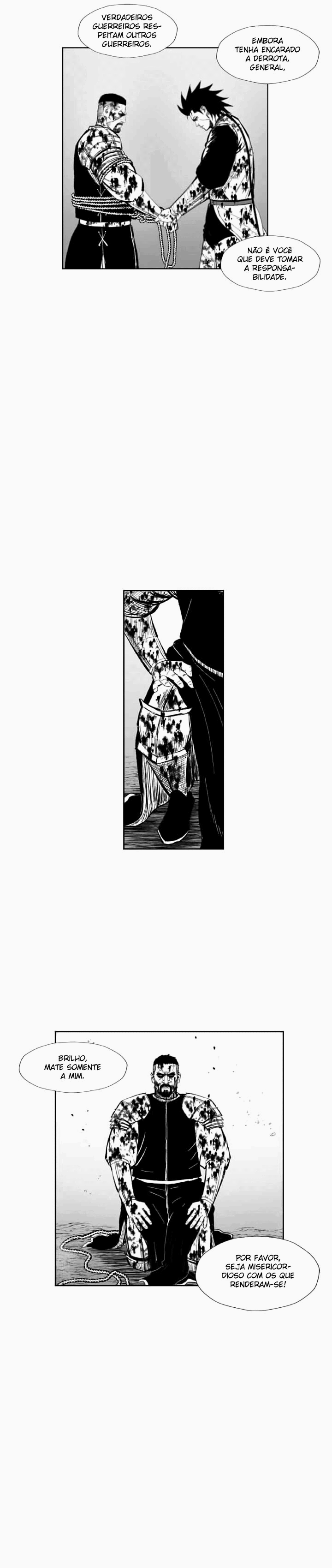 Read Red Storm PT Manga Online