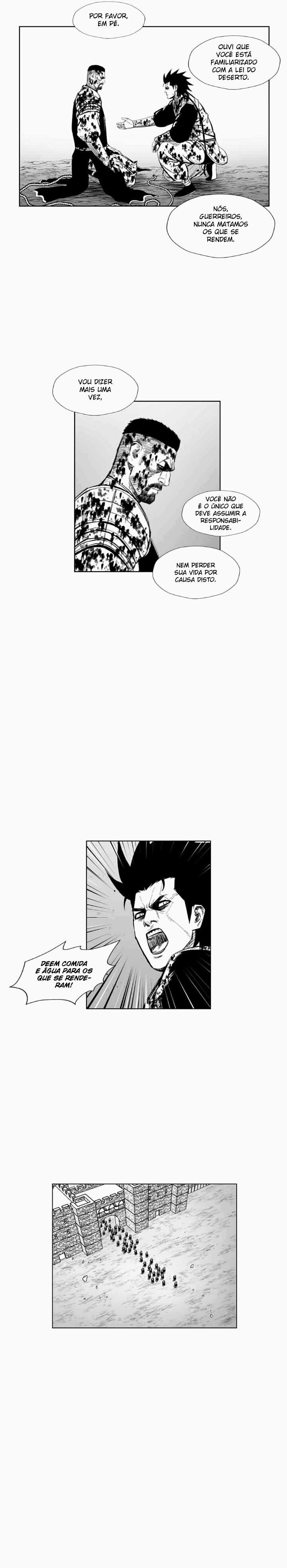 Read Red Storm PT Manga Online