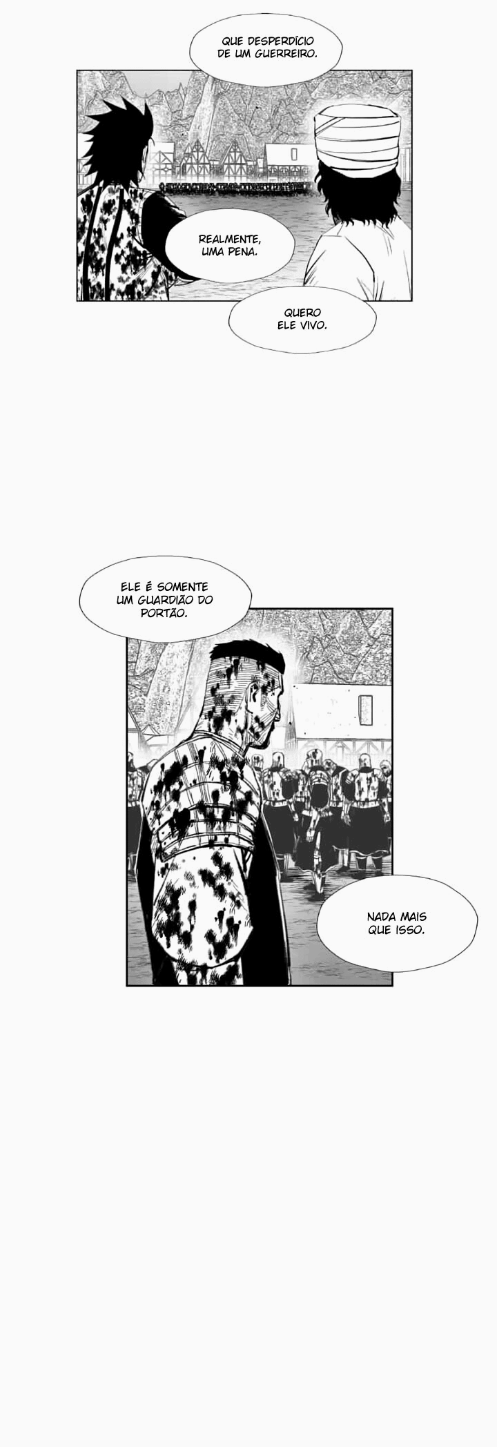 Read Red Storm PT Manga Online