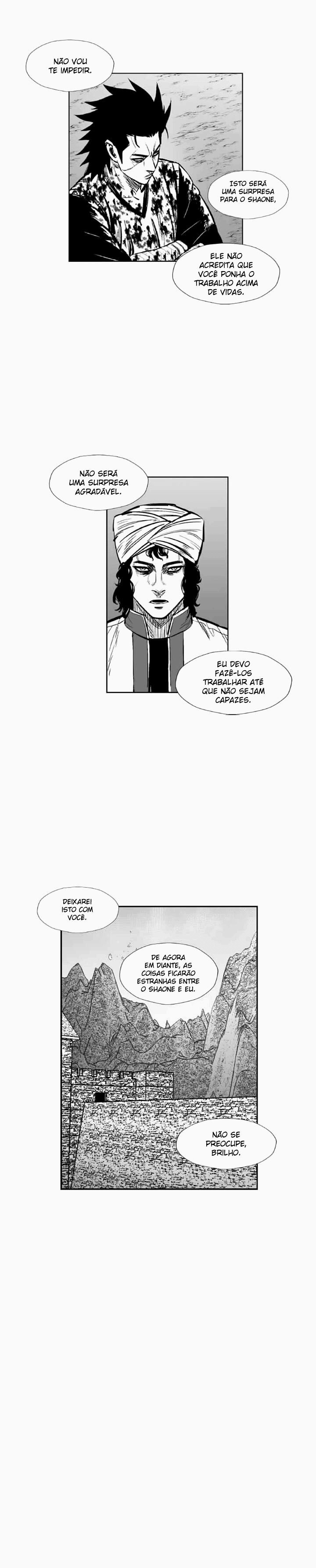 Read Red Storm PT Manga Online