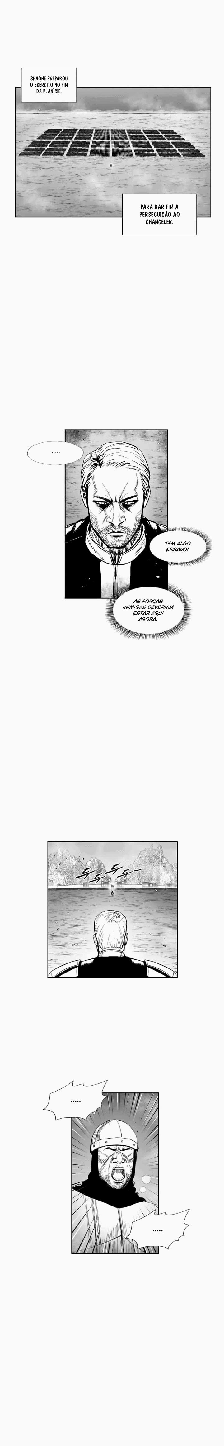Read Red Storm PT Manga Online