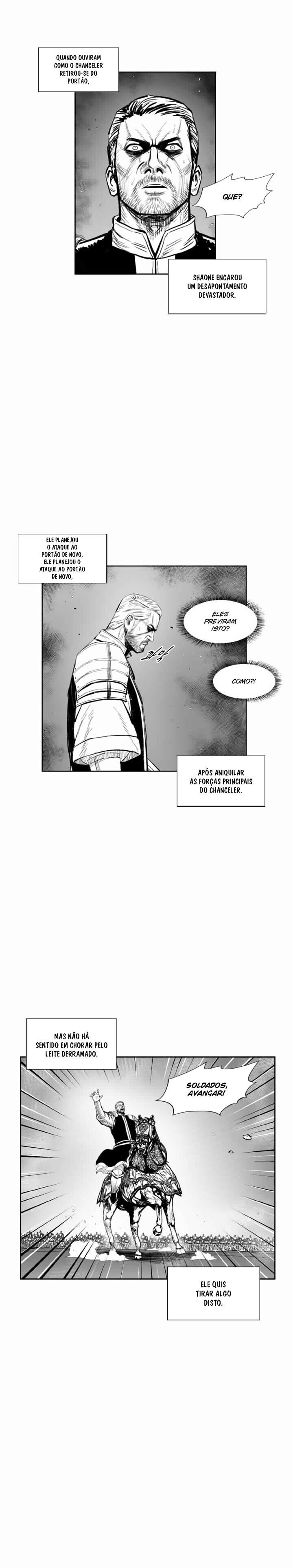 Read Red Storm PT Manga Online