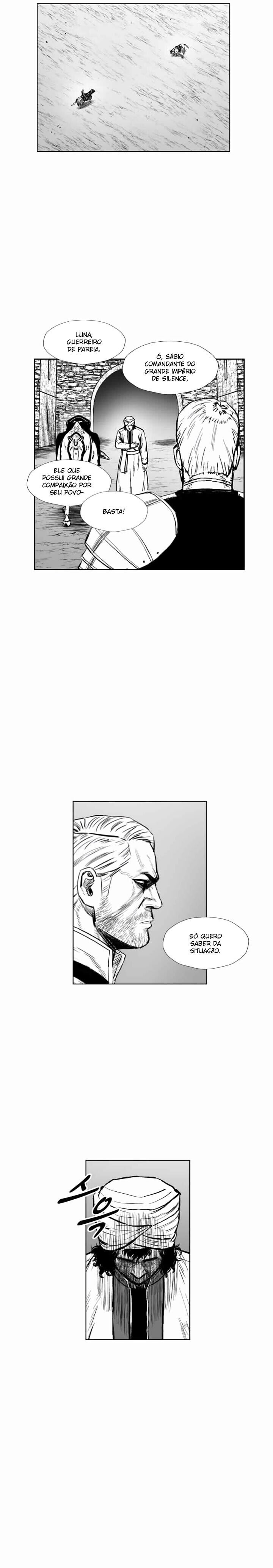 Read Red Storm PT Manga Online