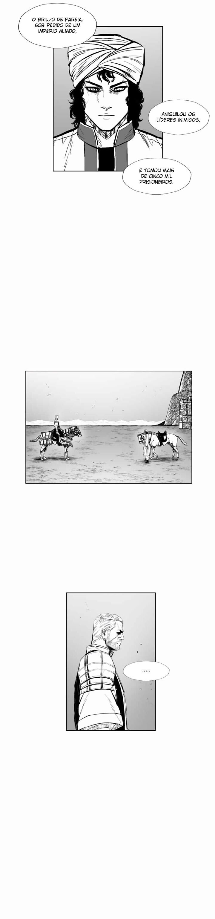 Read Red Storm PT Manga Online