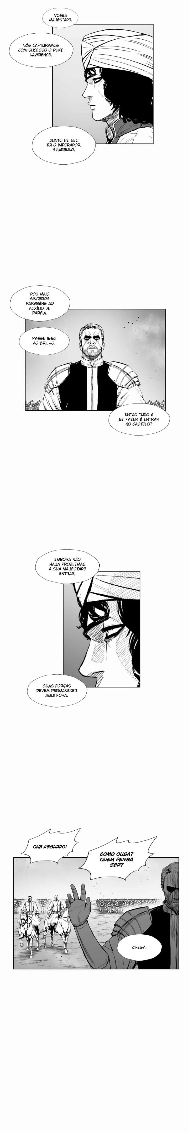 Read Red Storm PT Manga Online