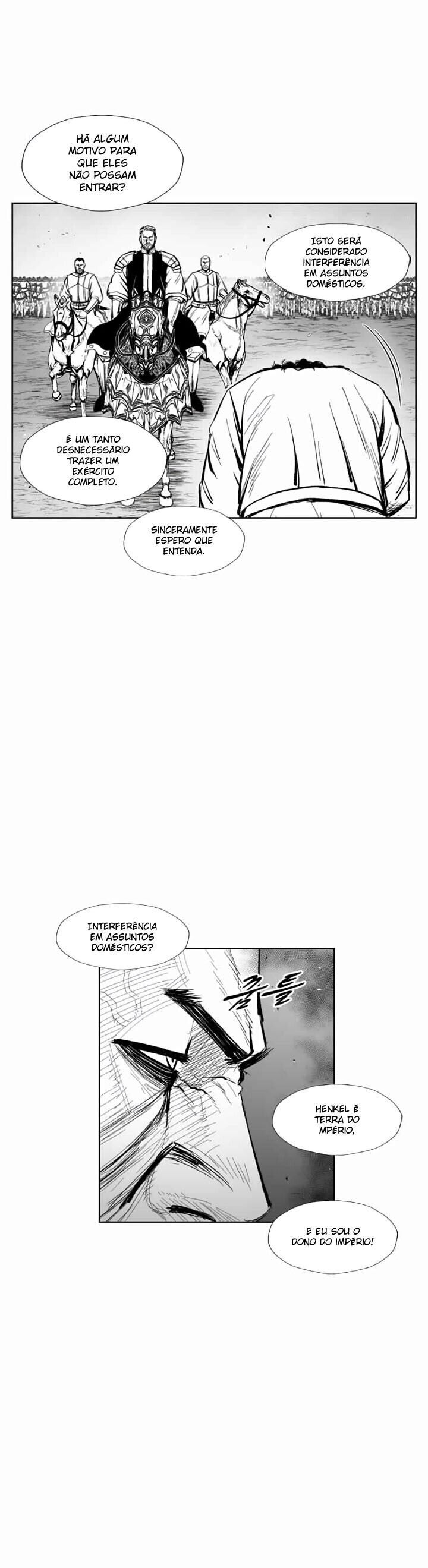 Read Red Storm PT Manga Online