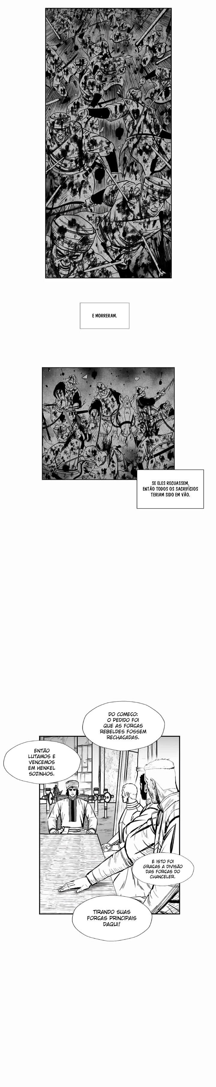 Read Red Storm PT Manga Online