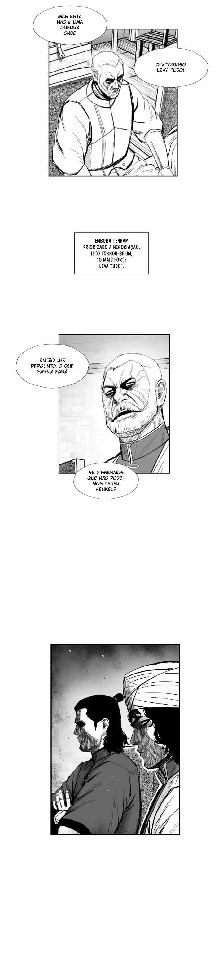Read Red Storm PT Manga Online