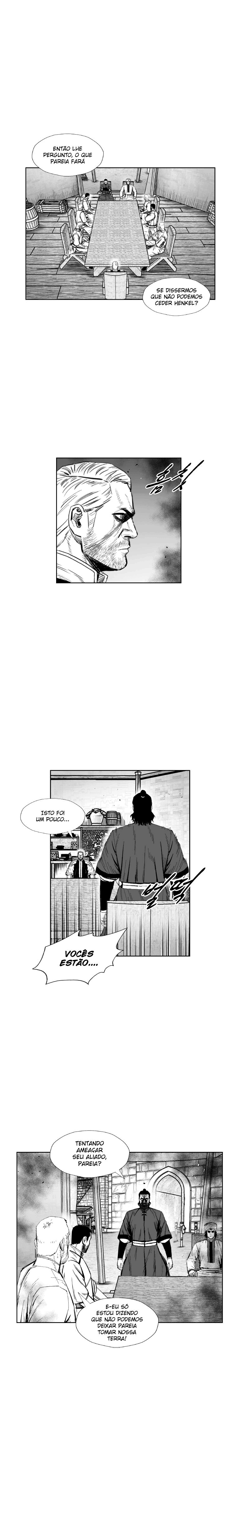 Read Red Storm PT Manga Online