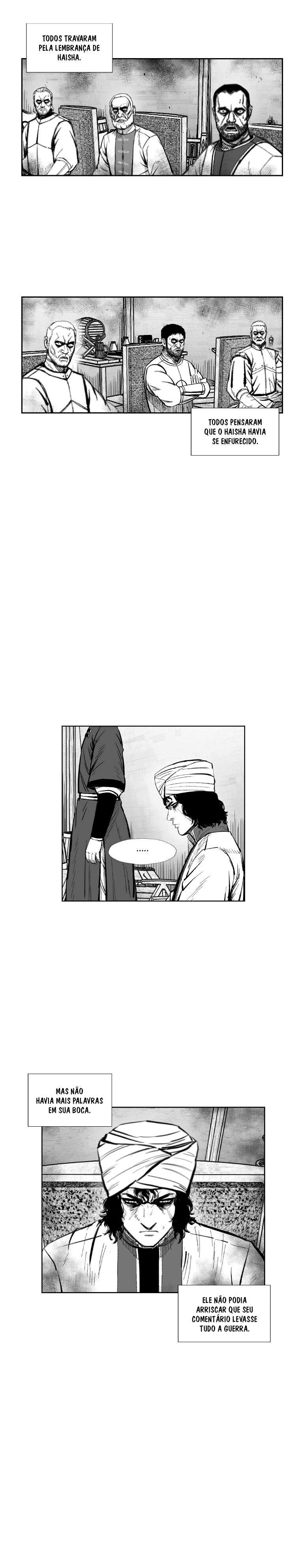 Read Red Storm PT Manga Online