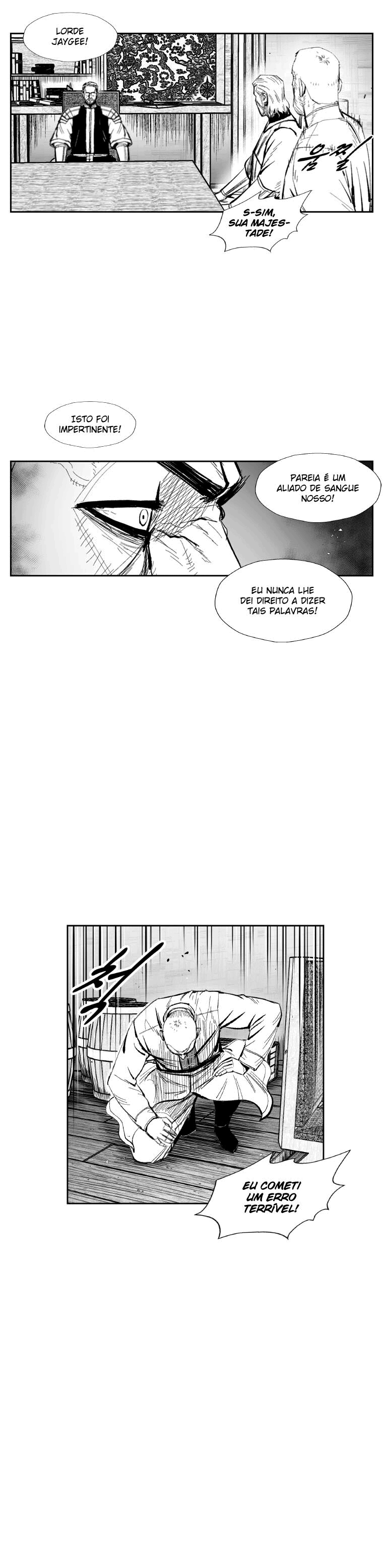 Read Red Storm PT Manga Online
