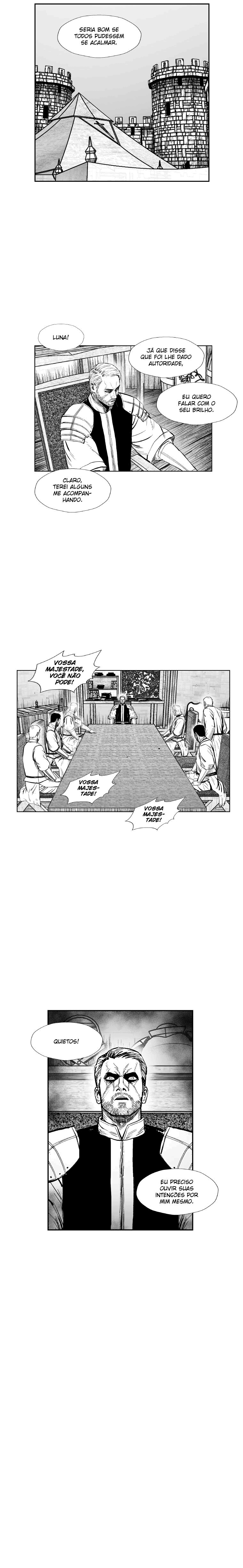 Read Red Storm PT Manga Online
