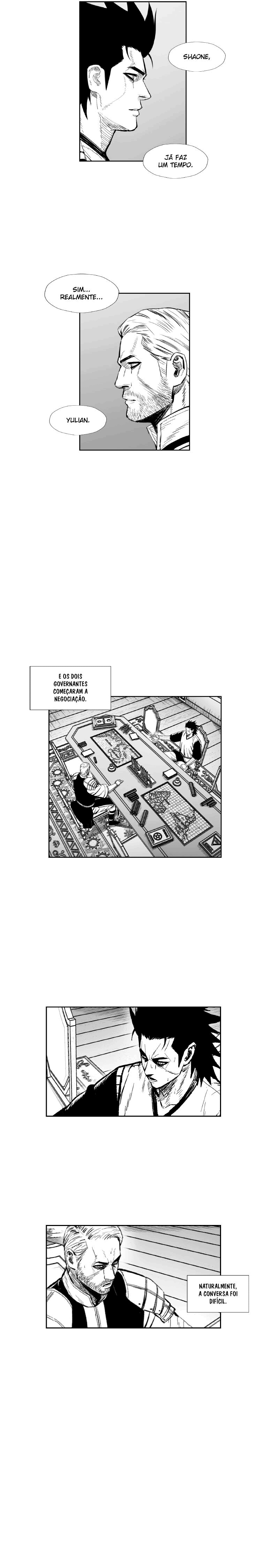 Read Red Storm PT Manga Online