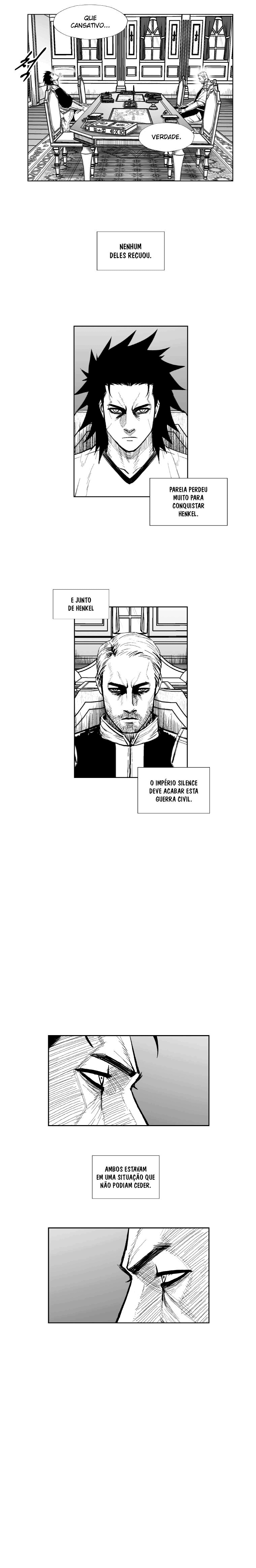 Read Red Storm PT Manga Online