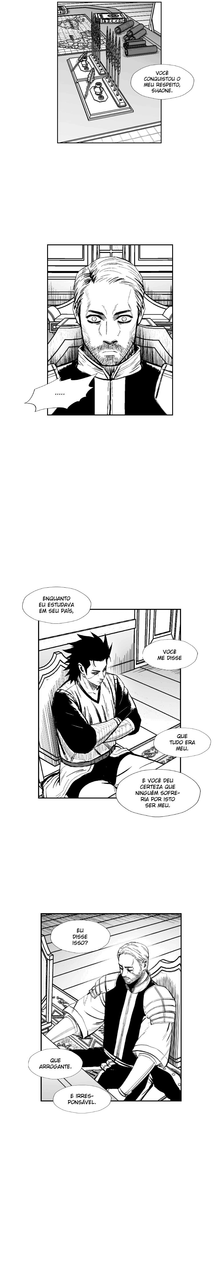 Read Red Storm PT Manga Online