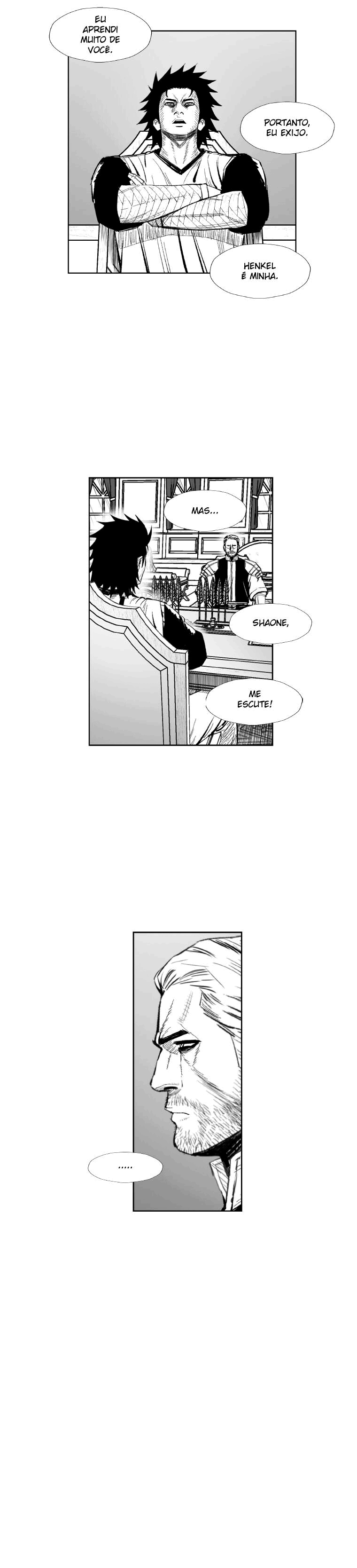 Read Red Storm PT Manga Online