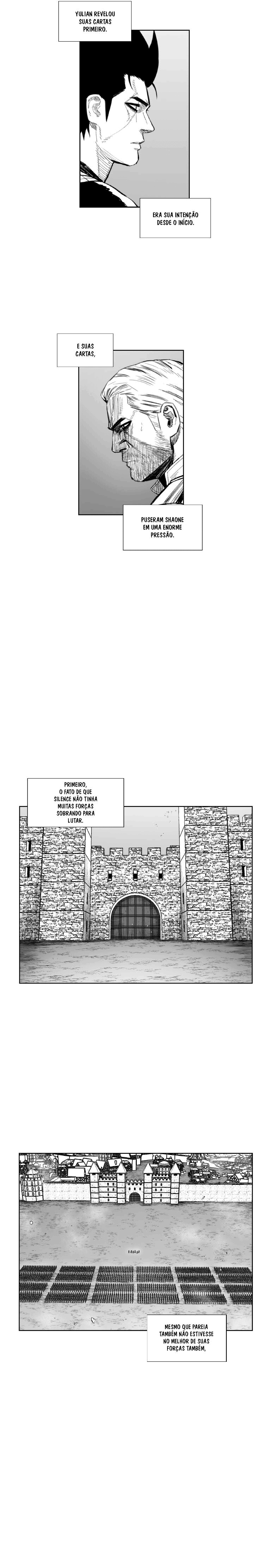 Read Red Storm PT Manga Online