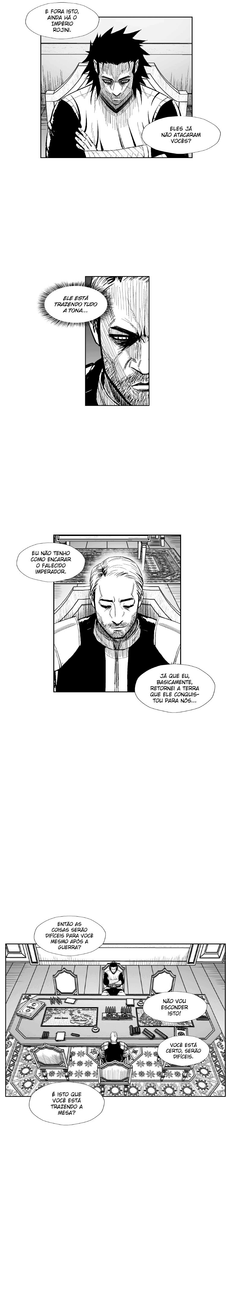 Read Red Storm PT Manga Online