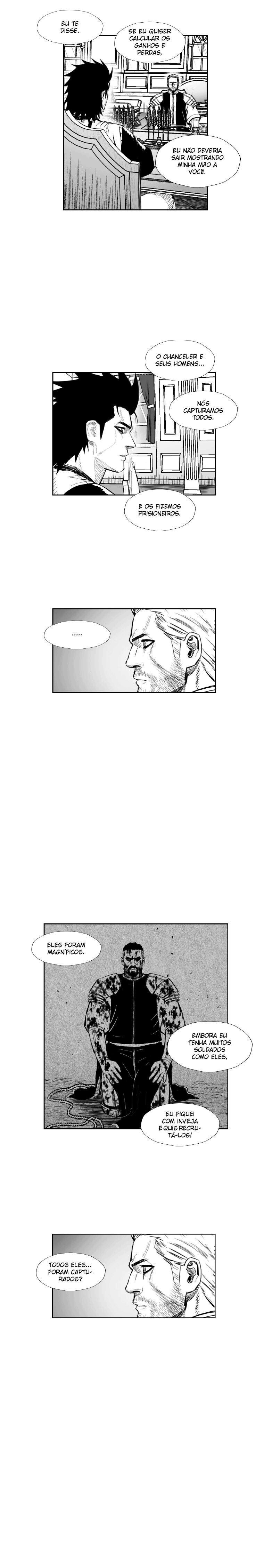 Read Red Storm PT Manga Online