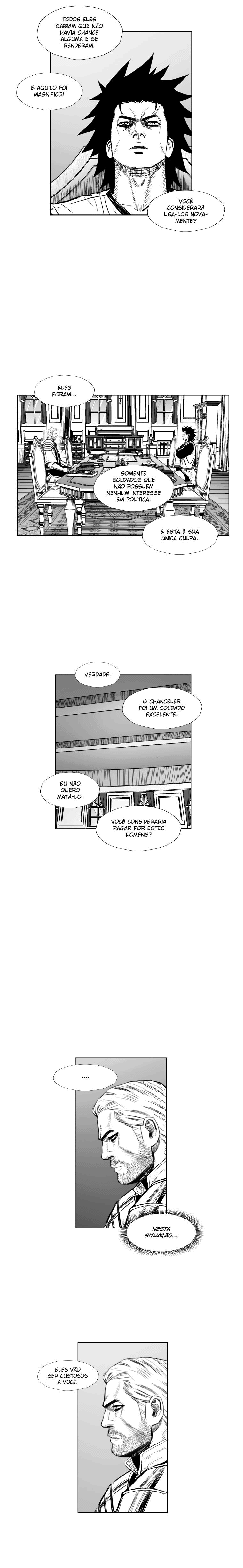 Read Red Storm PT Manga Online
