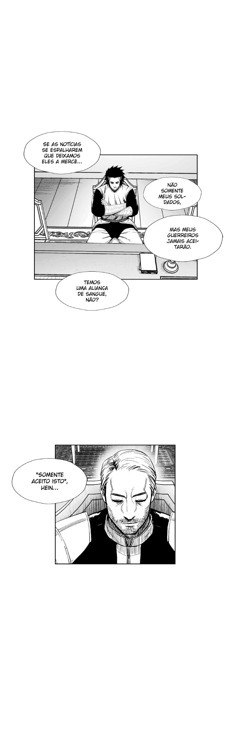 Read Red Storm PT Manga Online