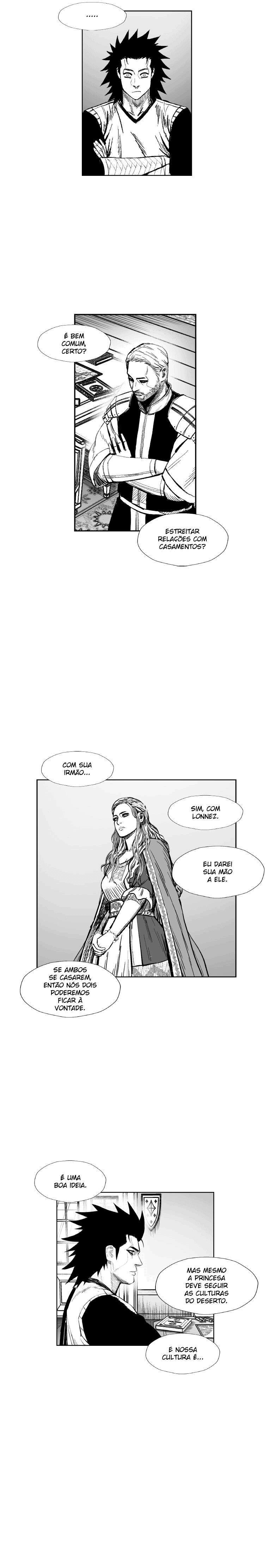 Read Red Storm PT Manga Online