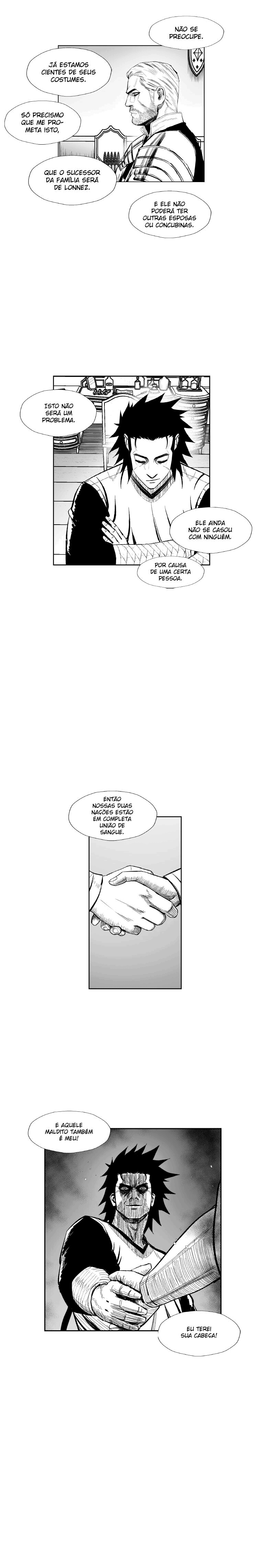 Read Red Storm PT Manga Online